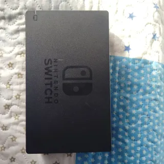 Dock originale Nintendo Switch