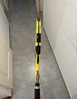 Raqueta Babolat Pure Aero