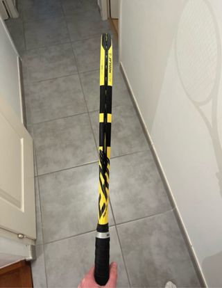 Raqueta Babolat Pure Aero