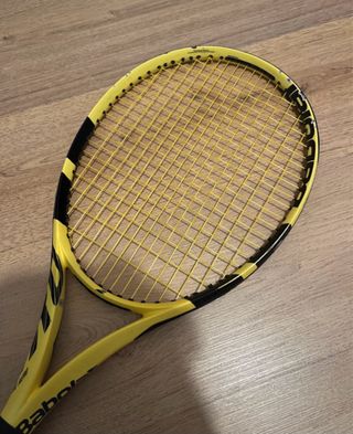 Raqueta Babolat Pure Aero