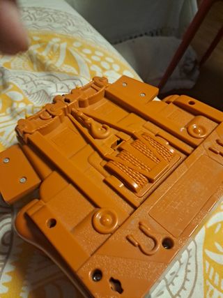 Ordenador infantil Cars