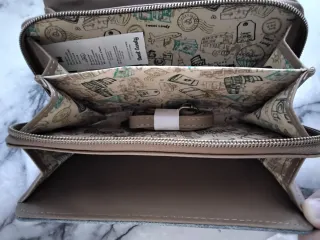 Cartera Sweet Candy Nueva