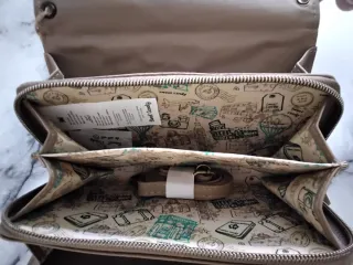 Cartera Sweet Candy Nueva