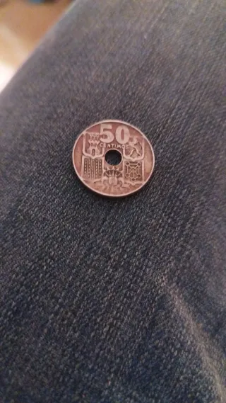 Moneda 5 pesetas plata 1871 Amadeo I y muchas más