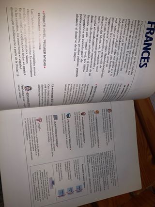 Libros de Francés Planeta-Agostini