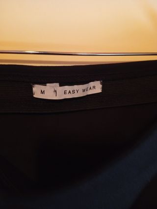 Falda el corte inglés