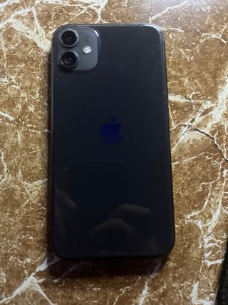 iPhone 11 Apple