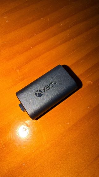 Xbox Series X Consola Negra