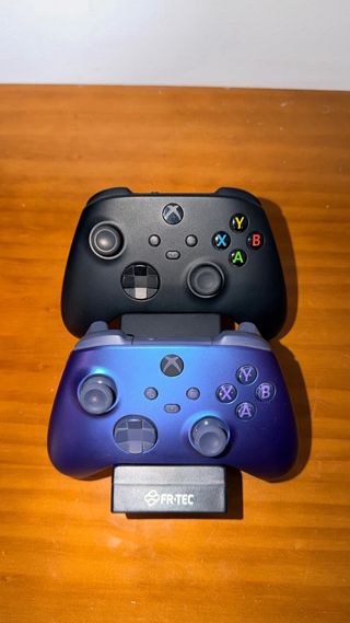 Xbox Series X Consola Negra