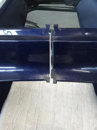 Tapas Traseras Colín CBR 900 RR 1998