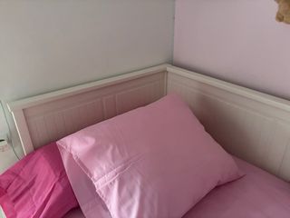 Cama ikea Hemnes Divan