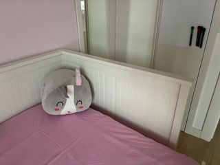 Cama ikea Hemnes Divan