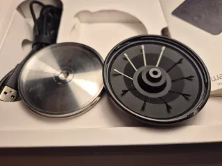 Wacom Intuos Pro Tableta Gráfica