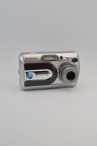 Cámara digital Fujifilm FinePix A330 – 3,2 MP