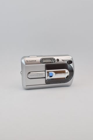 Cámara digital Fujifilm FinePix A330 – 3,2 MP