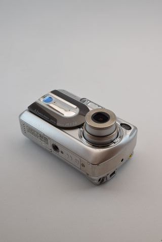 Cámara digital Fujifilm FinePix A330 – 3,2 MP