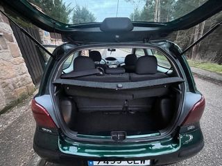 Toyota Yaris 2003
