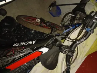 Bicicleta de Montaña ANCHEER