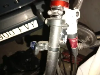 Bicicleta de Montaña ANCHEER