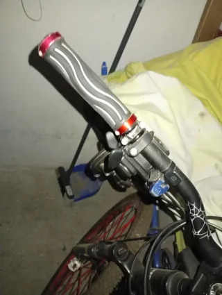 Bicicleta de Montaña ANCHEER