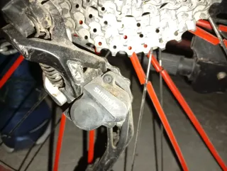 Bicicleta de Montaña ANCHEER