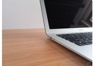 MacBook Air 13” Intel i5 1,6GHz 8GB RAM 256GB SSD