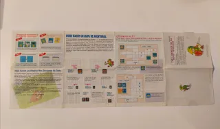 The Legend of Zelda NES - Español