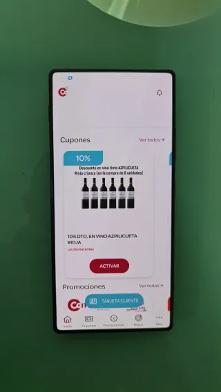 Nubia Z70 ultra - Negro/Gris