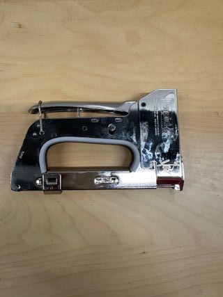 Grapadora Profesional Rapid R36