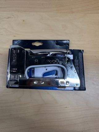 Grapadora Profesional Rapid R36