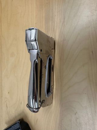 Grapadora Profesional Rapid R36