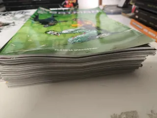 Comic BATMAN MORRISON COMPLETO 60 NUMEROS