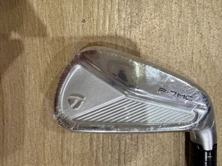 Hierro 7 Taylormade P7MC