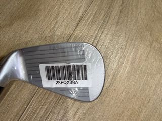 Hierro 7 Taylormade P7MC