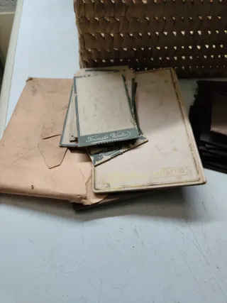 Macchina Fotografica Vintage Nera