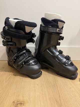 Botas de esquí Nordica Trend
