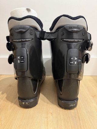 Botas de esquí Nordica Trend