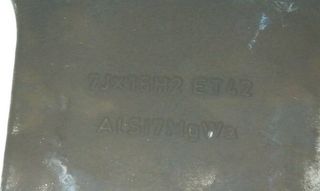 Llanta 8e0601025b audi a4 avant (b5) * 133366