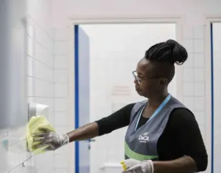 Limpieza de casas y apartamentos en Tarragona