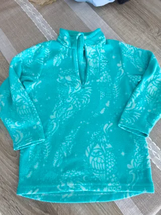 Mallas Niña Talla 5