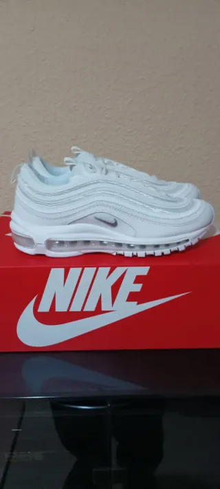 Nike Air Max 97