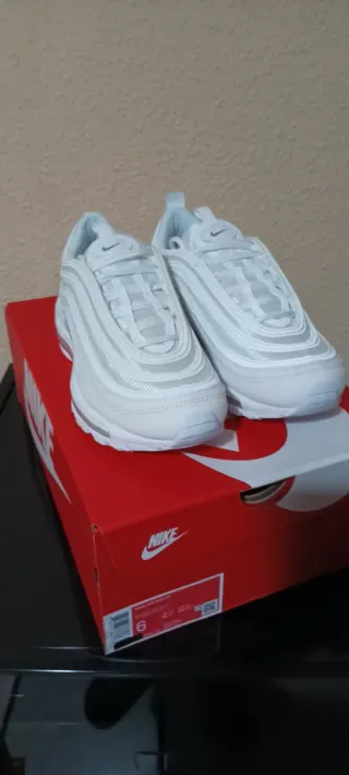 Nike Air Max 97