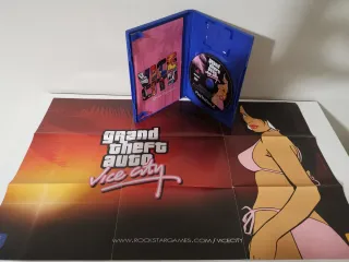 Grand Theft Auto Vice City
