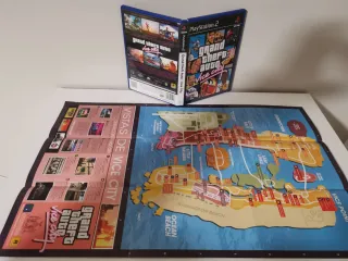 Grand Theft Auto Vice City