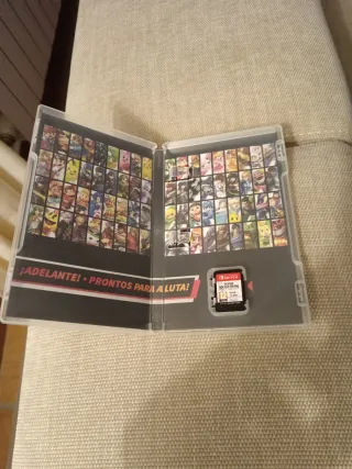 Super Smash Bros. Ultimate Nintendo Switch