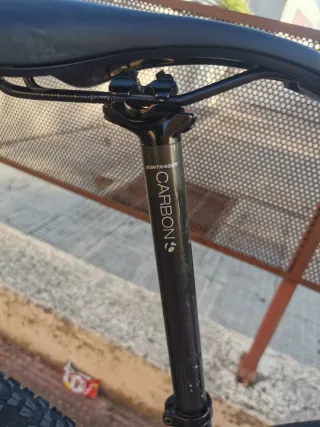 Orbea Alma M30 Talla M 2023 (Agosto)