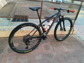 Orbea Alma M30 Talla M 2023 (Agosto)