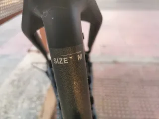 Orbea Alma M30 Talla M 2023 (Agosto)