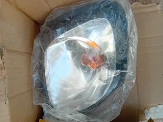 Piloto intermitente delantero izquierdo Terrano 2