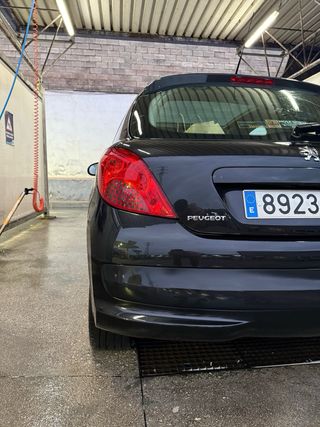 Peugeot 207 GT